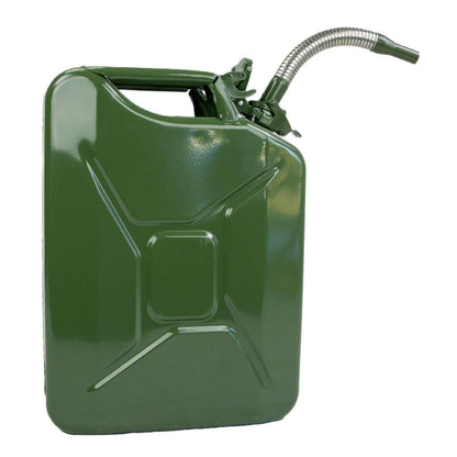 Stihl Metalen Jerrycan - 20 Liter - keizers.nu