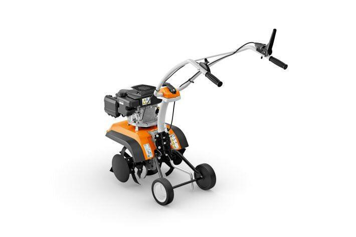 Stihl MH 445 Benzine Tuinfrees - keizers.nu