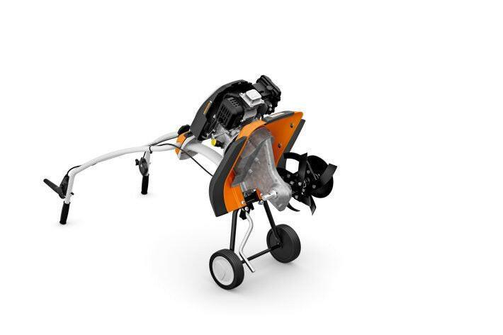 Stihl MH 445 Benzine Tuinfrees - keizers.nu