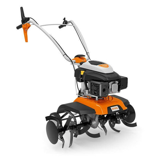 Stihl MH 585 Benzine Tuinfrees