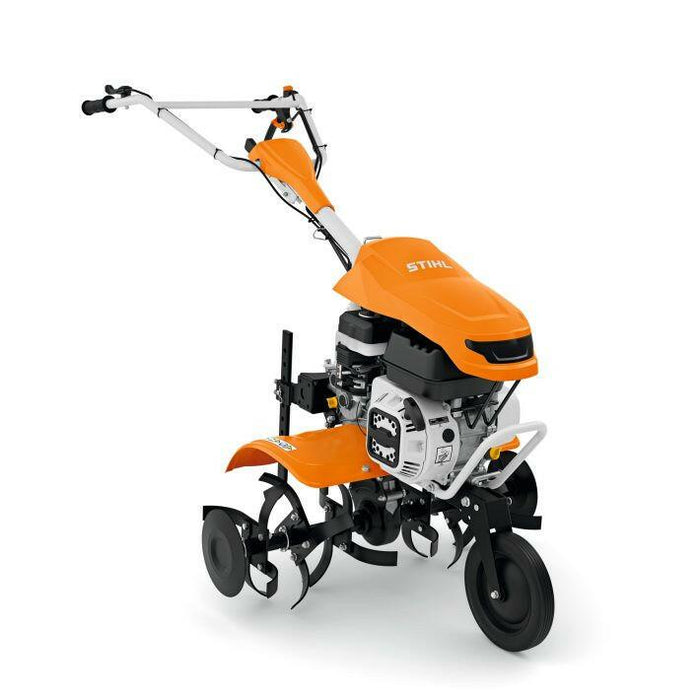 Stihl MH 600 Benzine Tuinfrees