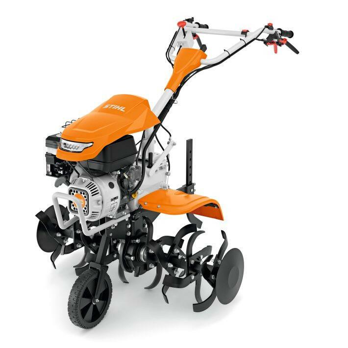 Stihl MH 700 Benzine Tuinfrees - keizers.nu