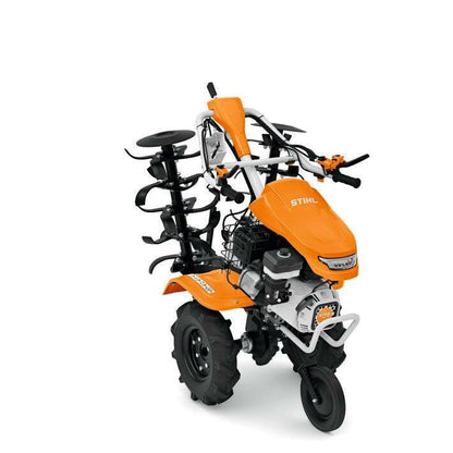 Stihl MH 700 Benzine Tuinfrees - keizers.nu