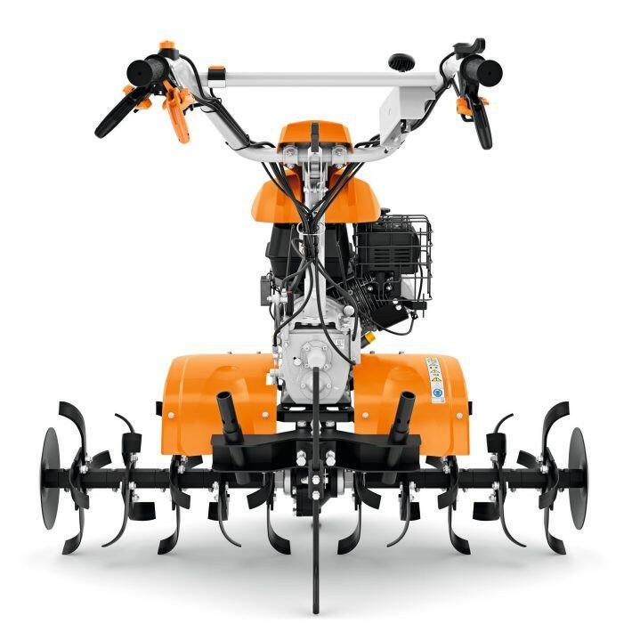 Stihl MH 700 Benzine Tuinfrees - keizers.nu