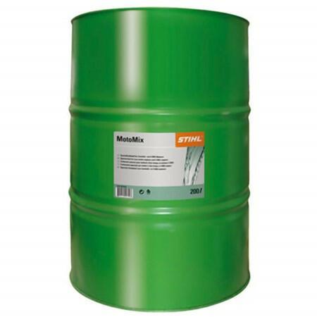 STIHL MotoMix 2-takt & 4-mix Brandstof - 200 liter