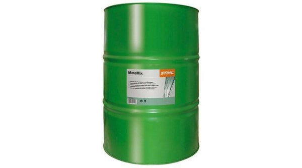 STIHL MotoMix 2-takt & 4-mix Brandstof - 55 liter