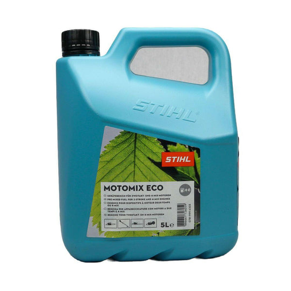 STIHL MotoMix ECO Brandstof - 5 liter