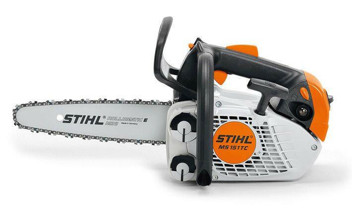 Stihl MS 151 TC-E