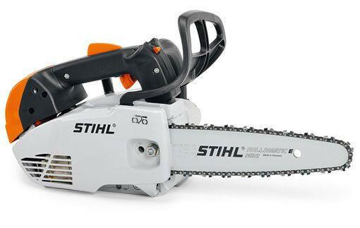 Stihl MS 151 TC-E Benzine Kettingzaag - keizers.nu