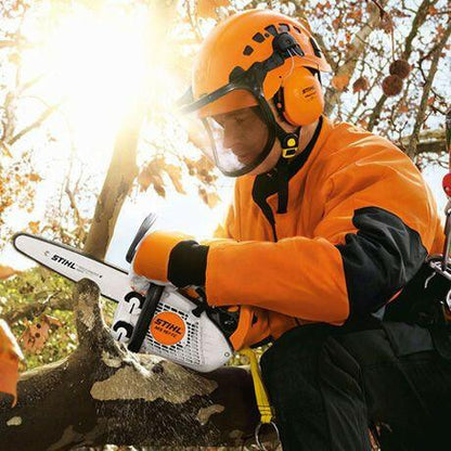 Stihl MS 151 TC-E Benzine Kettingzaag - keizers.nu