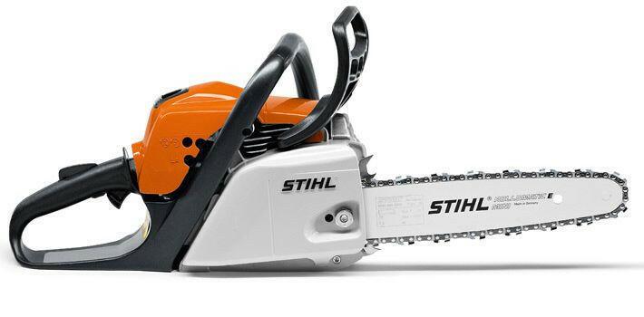 Stihl MS 181 C-BE Kettingzaag