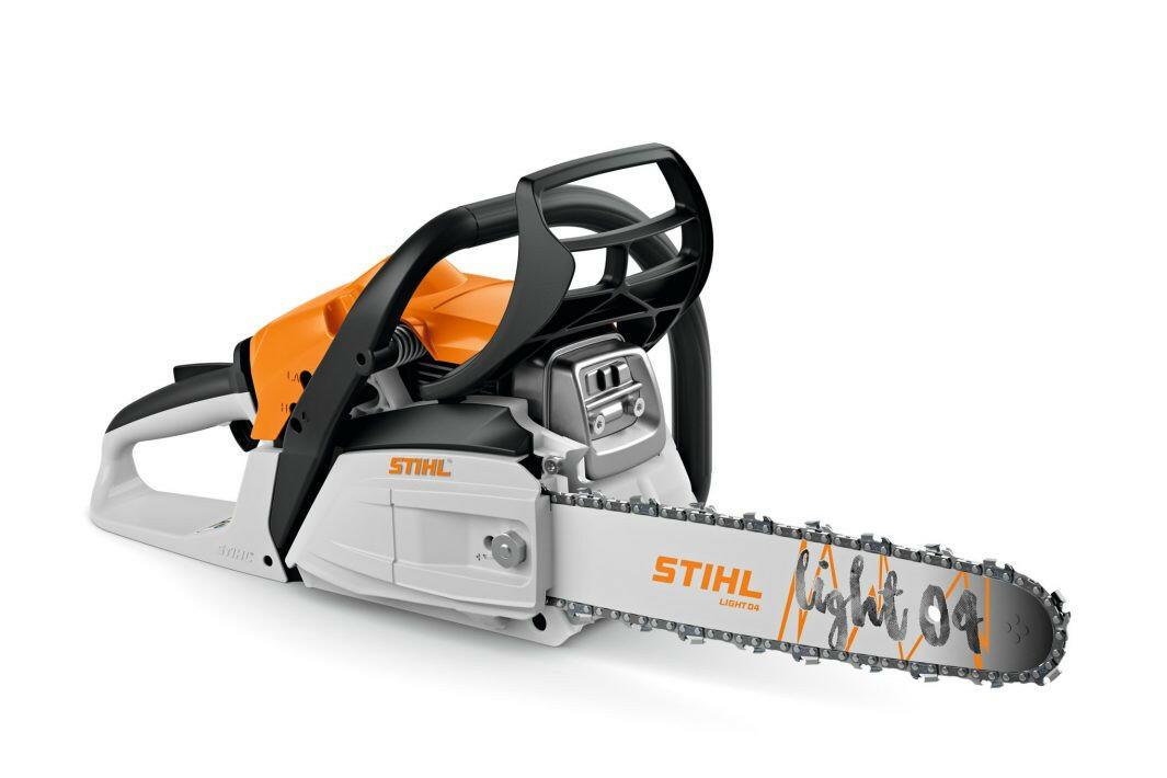 Stihl MS 182 Benzine Kettingzaag - keizers.nu