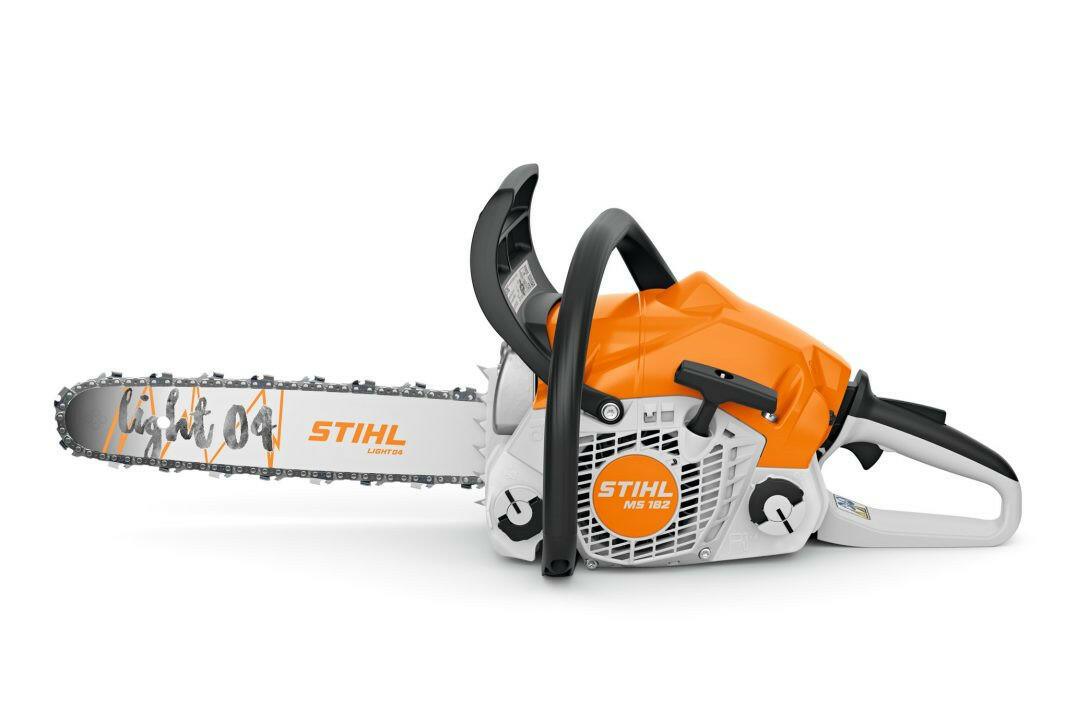 Stihl MS 182 Benzine Kettingzaag - keizers.nu