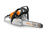 Stihl MS 182 C-BE Benzine Kettingzaag - keizers.nu