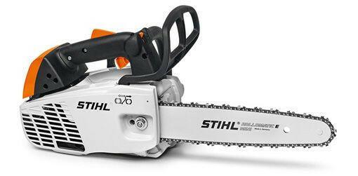 STIHL MS 194 T Benzine Kettingzaag - 30 cm