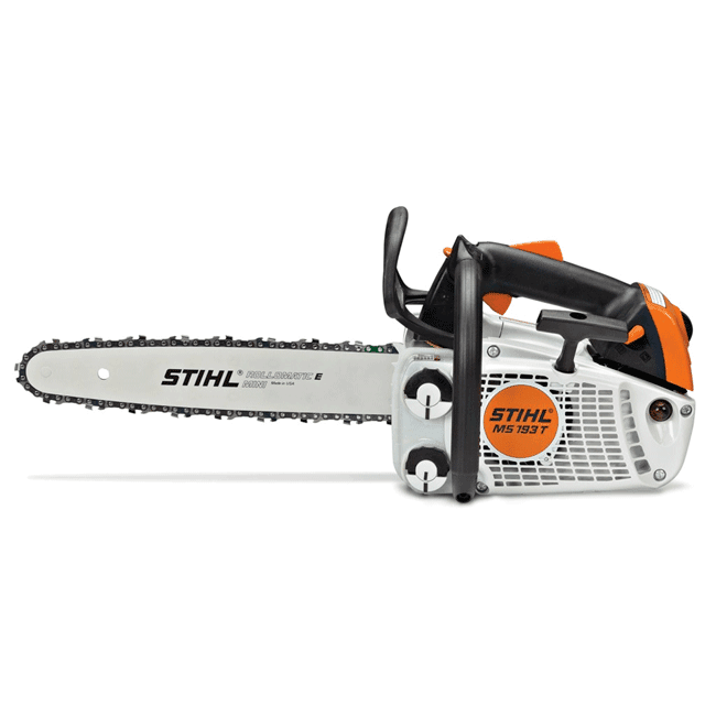 Stihl MS 194 T Benzine Kettingzaag - keizers.nu