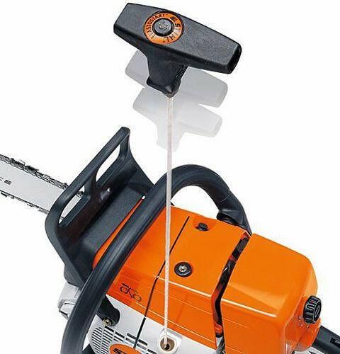 Stihl MS 201 TC-M Benzine Kettingzaag - keizers.nu