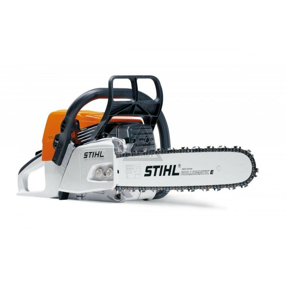 Stihl MS 211 Benzine Kettingzaag - keizers.nu