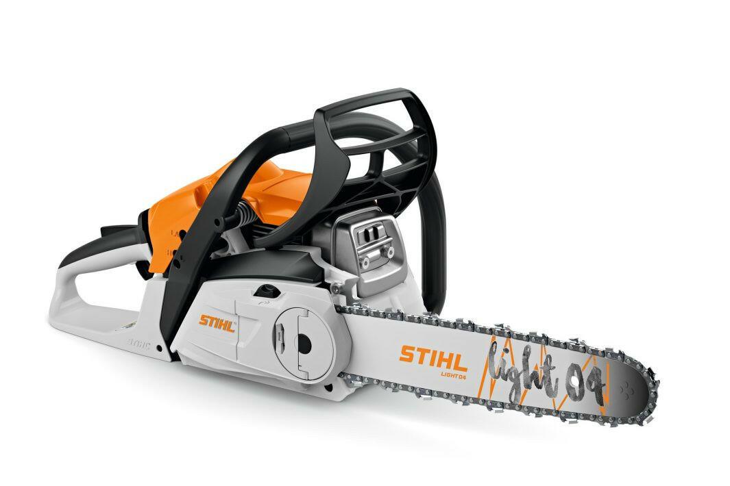 Stihl MS 212 C-BE Benzine Kettingzaag - keizers.nu