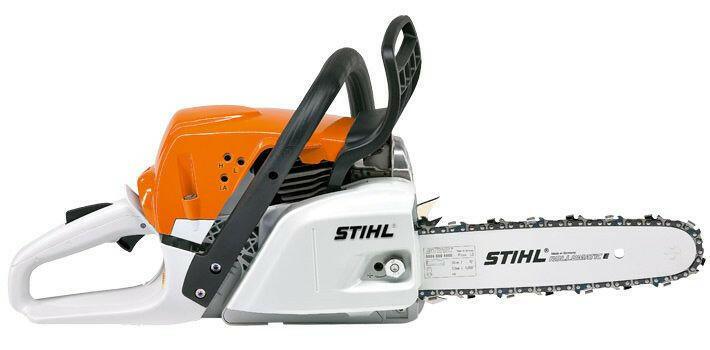 Stihl MS 231 Kettingzaag