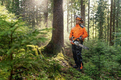 Stihl MS 261 C-M RS Pro Benzine Kettingzaag - keizers.nu