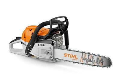 Stihl MS 261 C-M VW Benzine Kettingzaag - keizers.nu