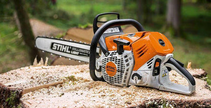 Stihl MS 500i Benzine Kettingzaag - keizers.nu