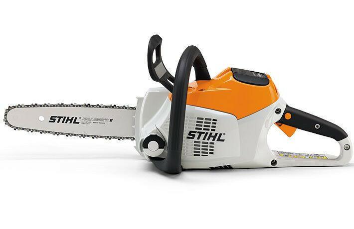 Stihl MSA 160 C-B