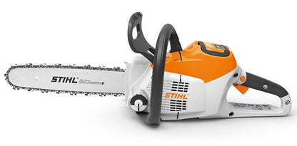 Stihl MSA 220 C-B Accu Kettingzaag Body - 35 cm - keizers.nu