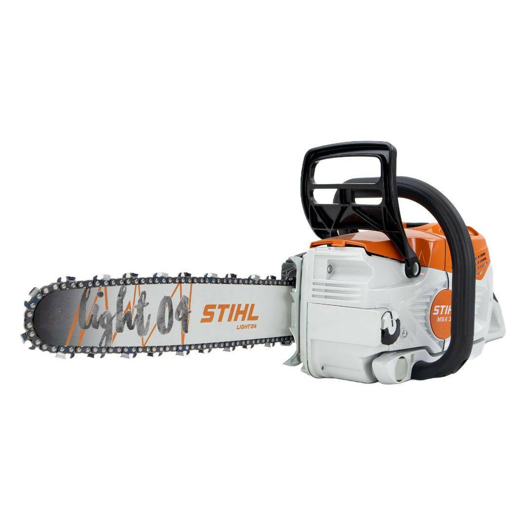 Stihl MSA 300 Accu Kettingzaag - 40cm - keizers.nu