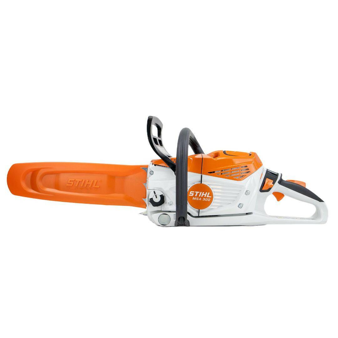 Stihl MSA 300 Accu Kettingzaag - 40cm - keizers.nu