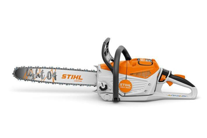 Stihl MSA 300 C-O Accu Kettingzaag Body - keizers.nu