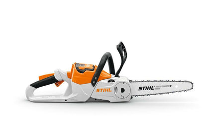 Stihl MSA 70 C-B Kettingzaag - 30 cm incl. Accu & Lader - keizers.nu