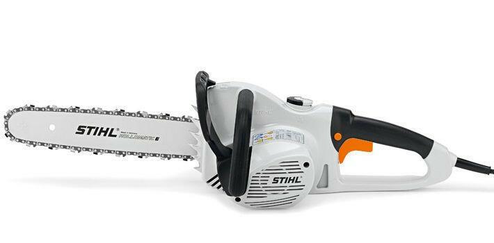 Stihl MSE 210 C-B Elektrische Kettingzaag - keizers.nu