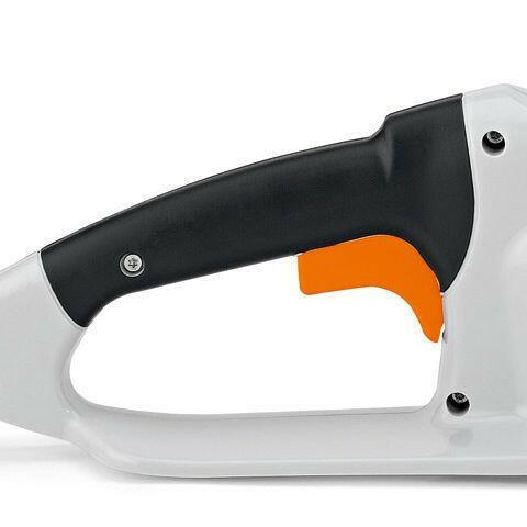 Stihl MSE 210 C-B Elektrische Kettingzaag - keizers.nu