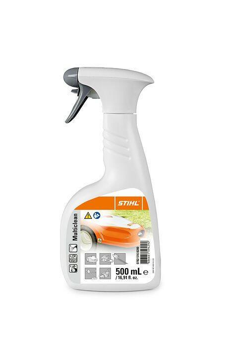 Stihl Multiclean