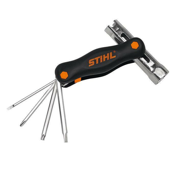 Stihl Multifunctioneel Gereedschap