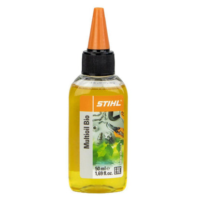 Stihl Multioil Bio