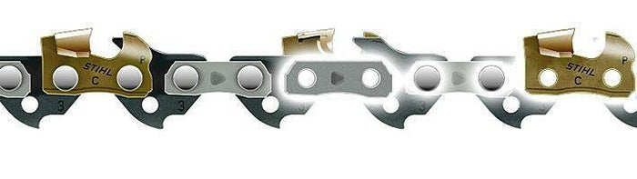 Stihl PD3 Zaagketting 30 cm 3/8