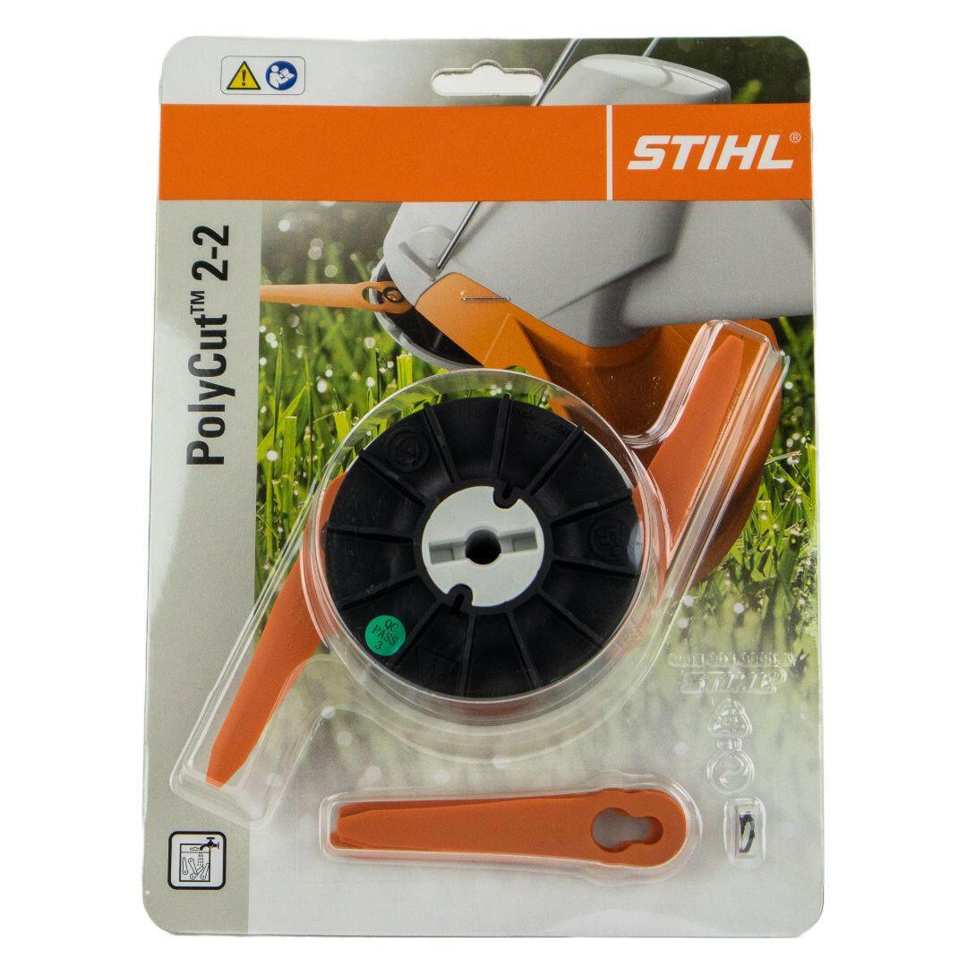 Stihl PolyCut 2-2