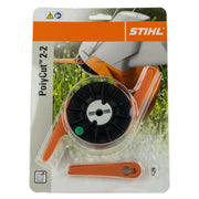STIHL PolyCut 2-2 Maaikop - 1.6 mm