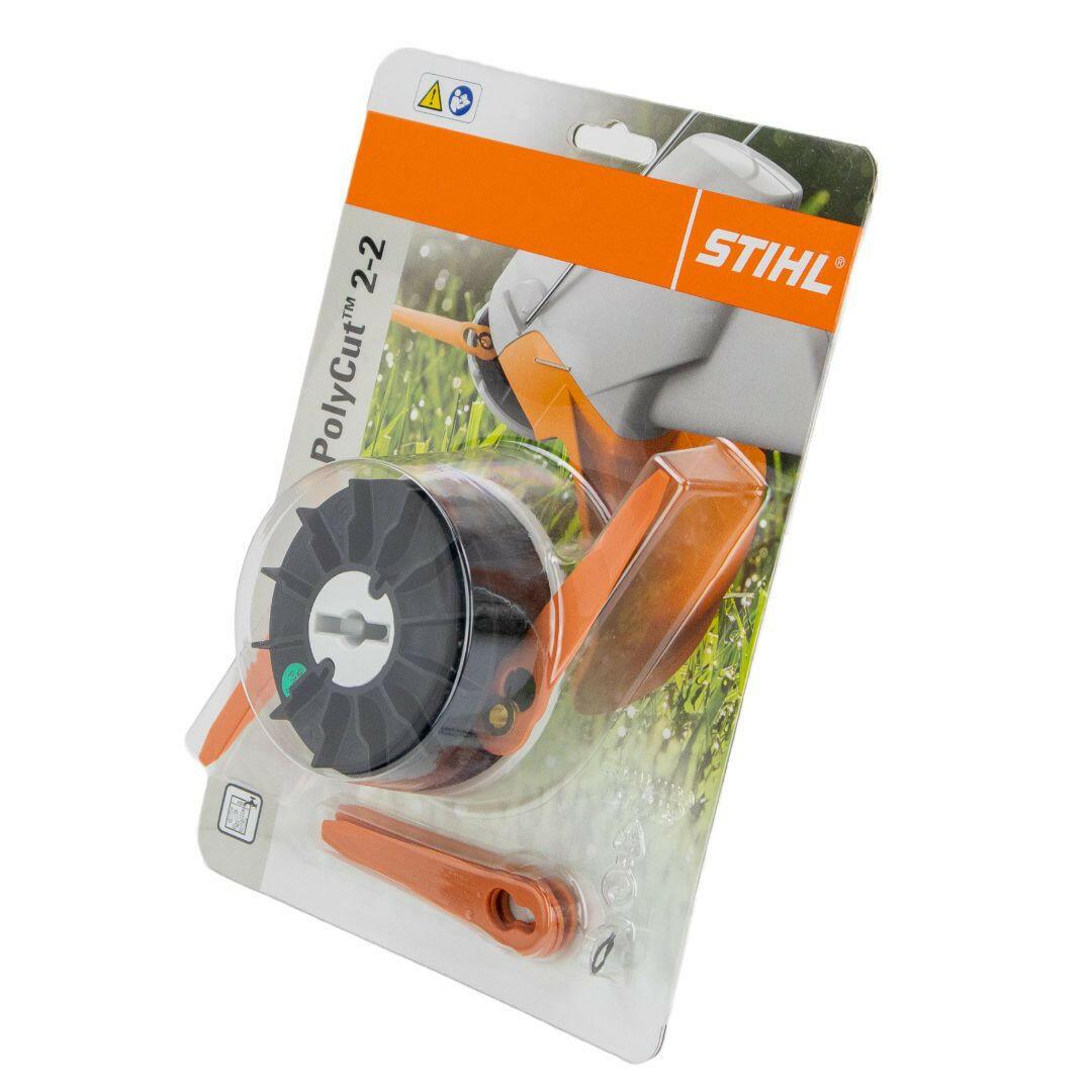 Stihl PolyCut 2-2 Maaikop - 1.6 mm - keizers.nu