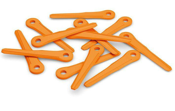 STIHL PolyCut 7-3, 27-3, 47-3 Kunststofmessen Set