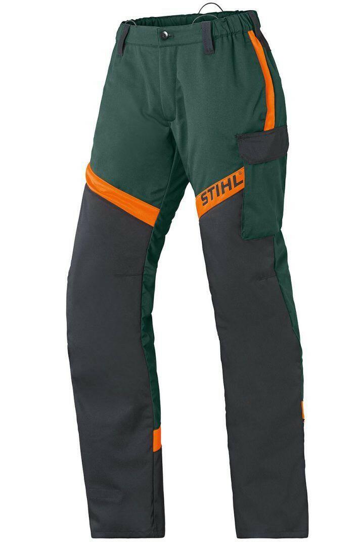 Stihl PROTECT FS Bosmaaier Beschermingsbroek