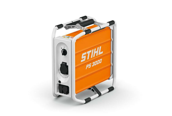 STIHL PS 3000 Draagbaar Laadsysteem