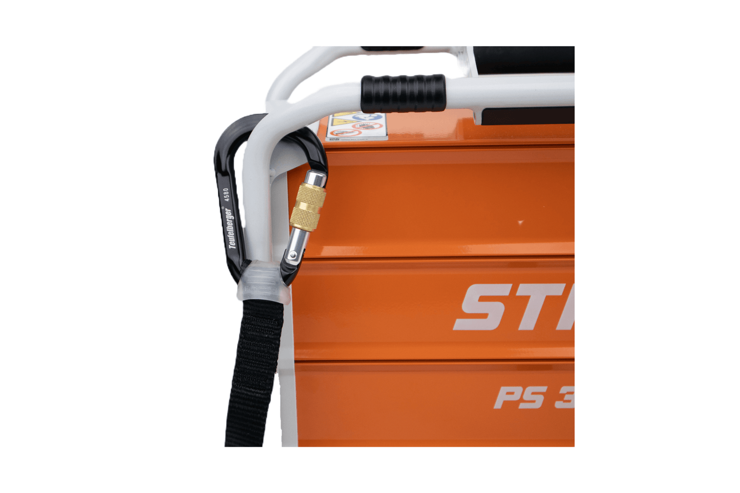 Stihl PS 3000 Draagbaar Laadsysteem - keizers.nu