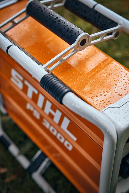 Stihl PS 3000 Draagbaar Laadsysteem - keizers.nu