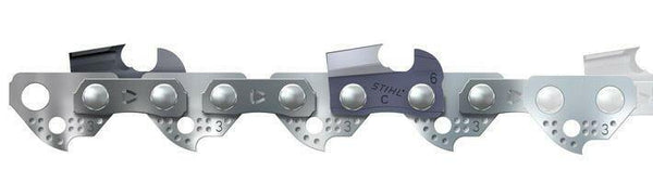 STIHL PS Zaagketting 3/8" P - 40 cm - 36170000055