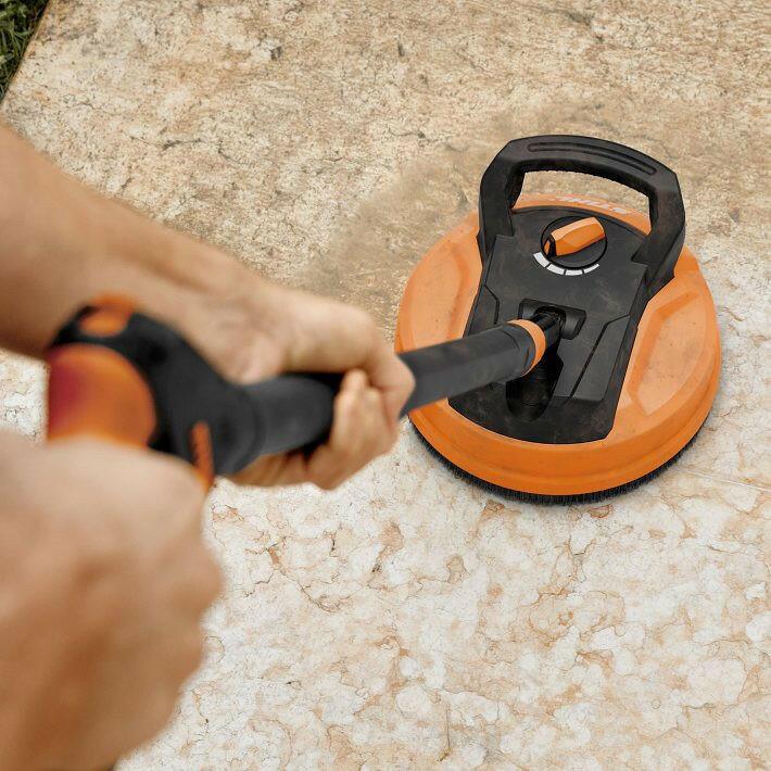 Stihl RA 90 Vlakreiniger - keizers.nu