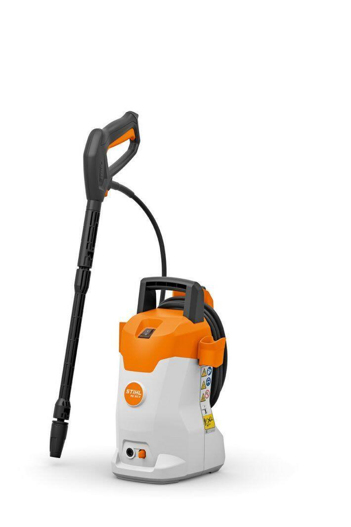 Stihl RE 80 X Hogedrukreiniger